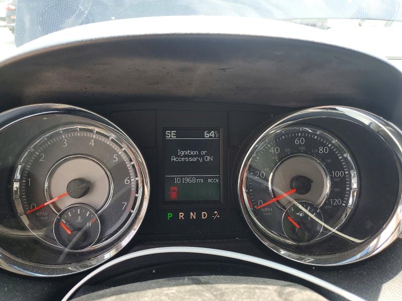 Продаж на аукціоні авто 2016 Chrysler Town & Country, vin: 2C4RC1BG9GR261531, номер лоту: 66221386