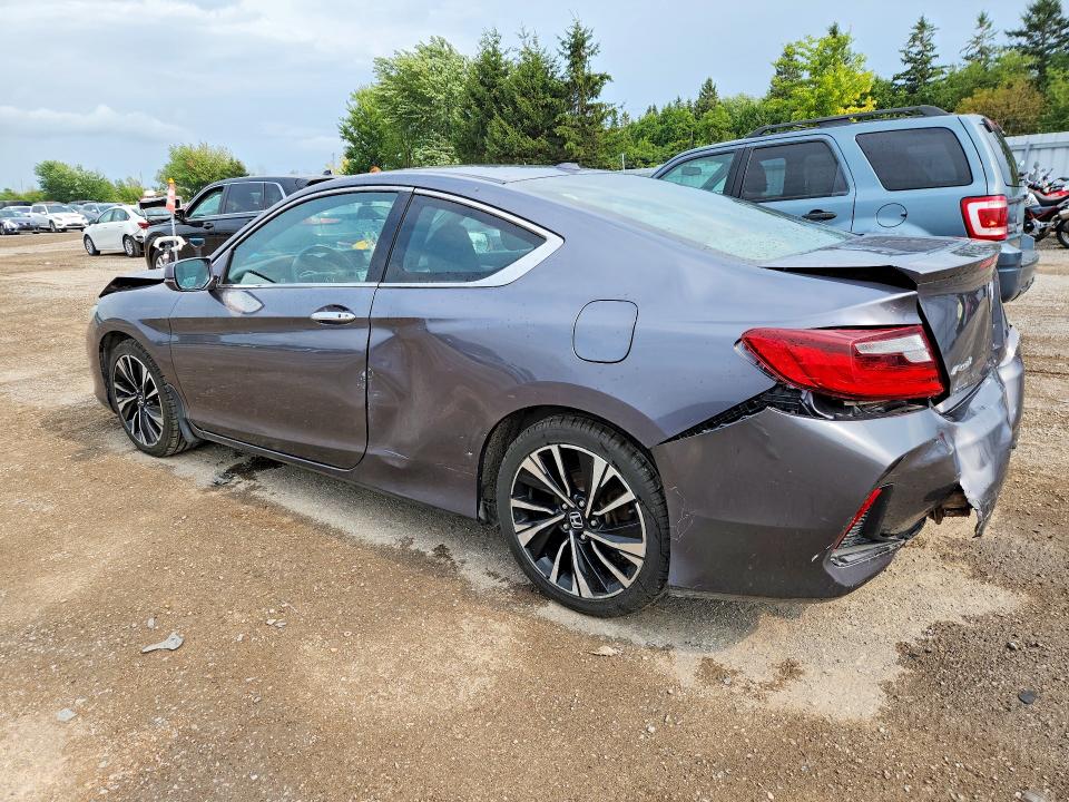 64567386 :رقم المزاد ، 1HGCT1B72HA800701 vin ، 2017 Honda Accord مزاد بيع