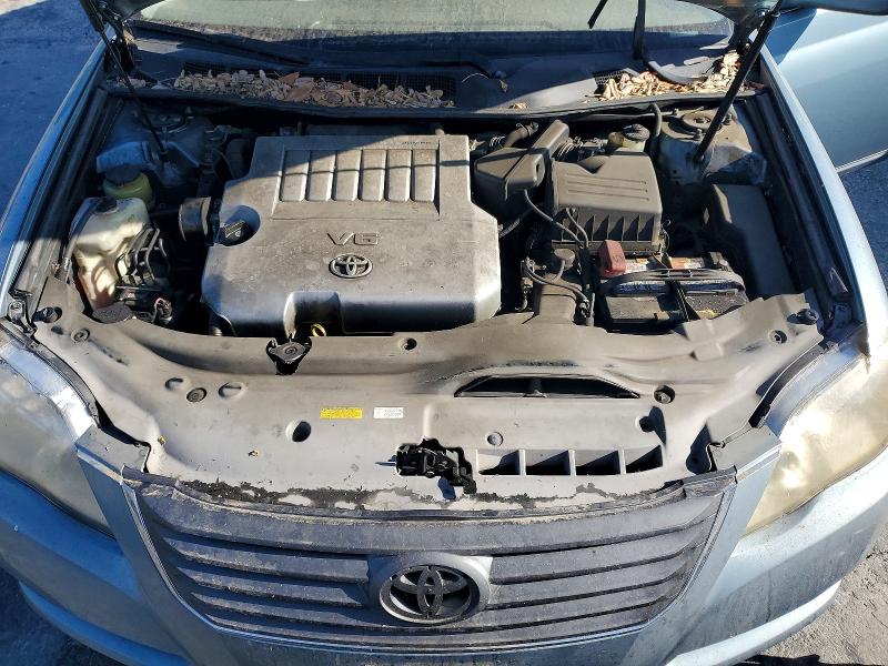 2008 Toyota Avalon მანქანა იყიდება აუქციონზე, vin: 4T1BK36B78U272364, აუქციონის ნომერი: 65485936