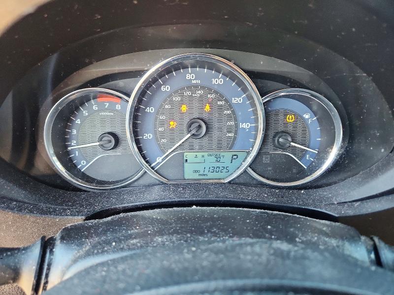Продажа на аукционе авто 2014 Toyota Corolla, vin: 2T1BPRHE8EC139766, номер лота: 63815836