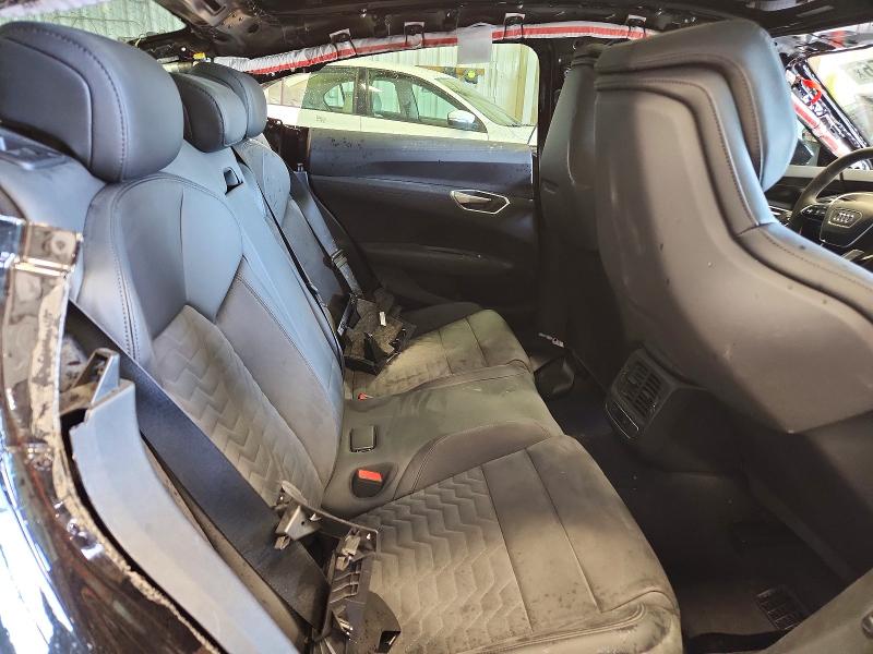 Aukcja sprzedaży 2022 Audi E-tron Gt, vin: WAUCJBFW2N7007450, numer aukcji: 66318756