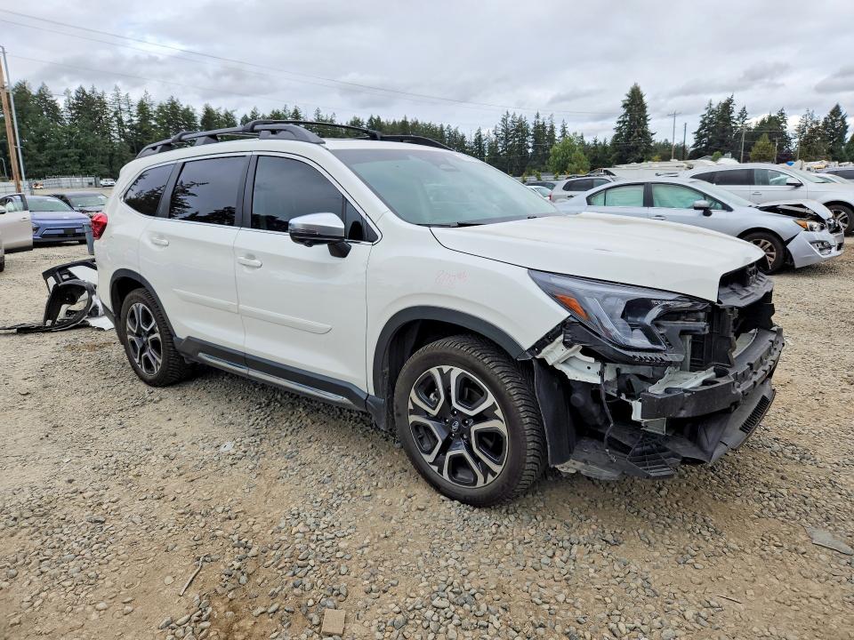 2023 Subaru Ascent მანქანა იყიდება აუქციონზე, vin: 4S4WMARD9P3448932, აუქციონის ნომერი: 66765086