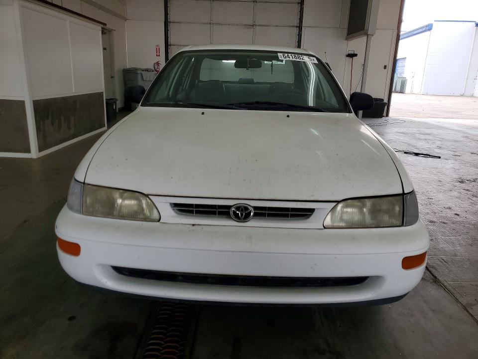64188246 :رقم المزاد ، 2T1BA02E5TC112172 vin ، 1996 Toyota Corolla مزاد بيع
