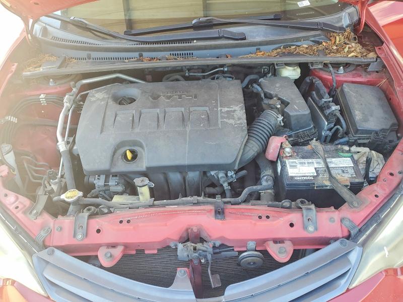 66249666 :رقم المزاد ، 2T1BURHE6GC649738 vin ، 2016 Toyota Corolla مزاد بيع