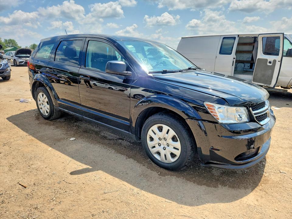 Продаж на аукціоні авто 2015 Dodge Journey, vin: 3C4PDCAB1FT746683, номер лоту: 63712406