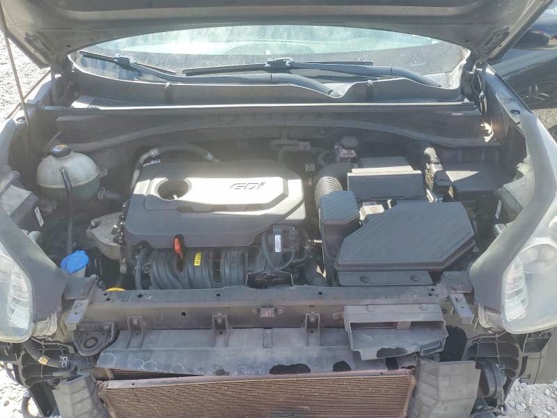 66430136 :رقم المزاد ، KNDPM3AC1K7515015 vin ، 2019 Kia Sportage مزاد بيع