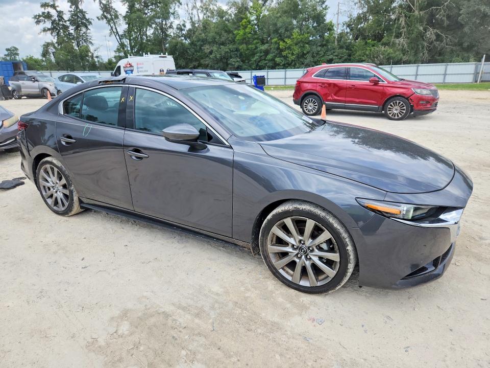 Продаж на аукціоні авто 2021 Mazda 3, vin: 3MZBPADL6MM251913, номер лоту: 63638166