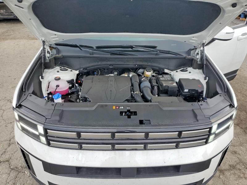 66595806 :رقم المزاد ، 5NMP2DGL8TH150751 vin ، 2026 Hyundai Santa Fe مزاد بيع