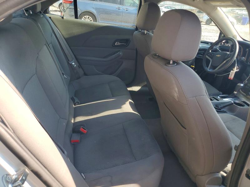 Aukcja sprzedaży 2015 Chevrolet Malibu, vin: 1G11B5SL2FU115244, numer aukcji: 66005036