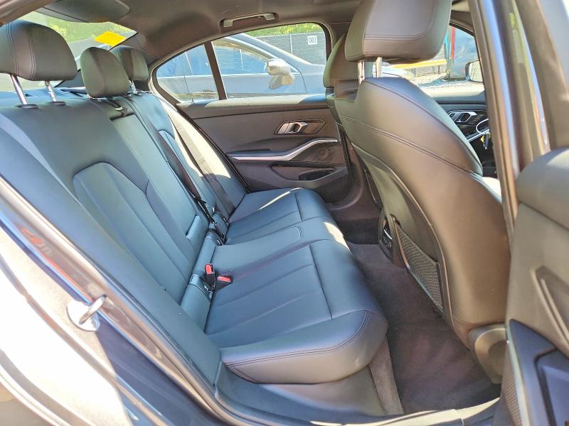 Aukcja sprzedaży 2021 Bmw 330xe, vin: WBA5P9C01MFJ76296, numer aukcji: 63644766
