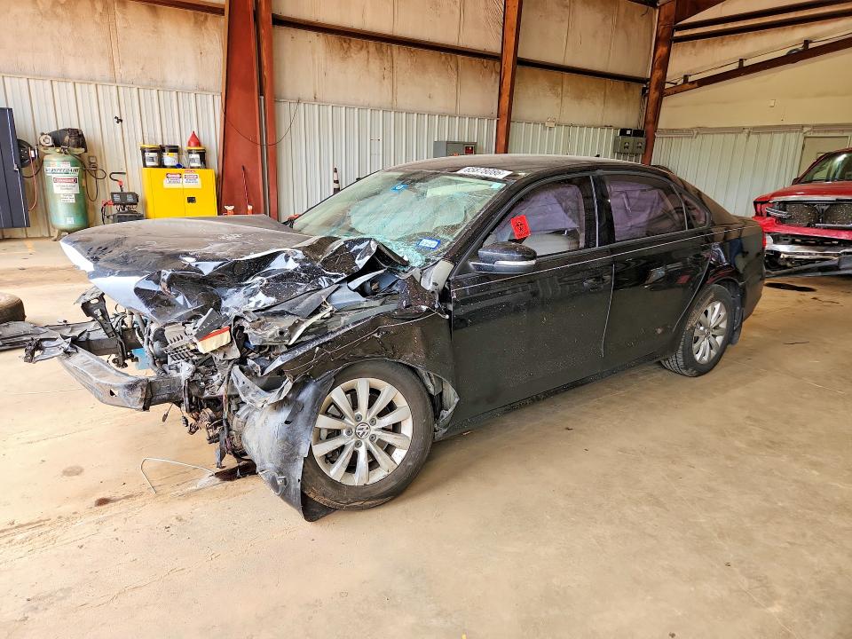 2015 Volkswagen Passat მანქანა იყიდება აუქციონზე, vin: 1VWAS7A39FC037584, აუქციონის ნომერი: 65878086