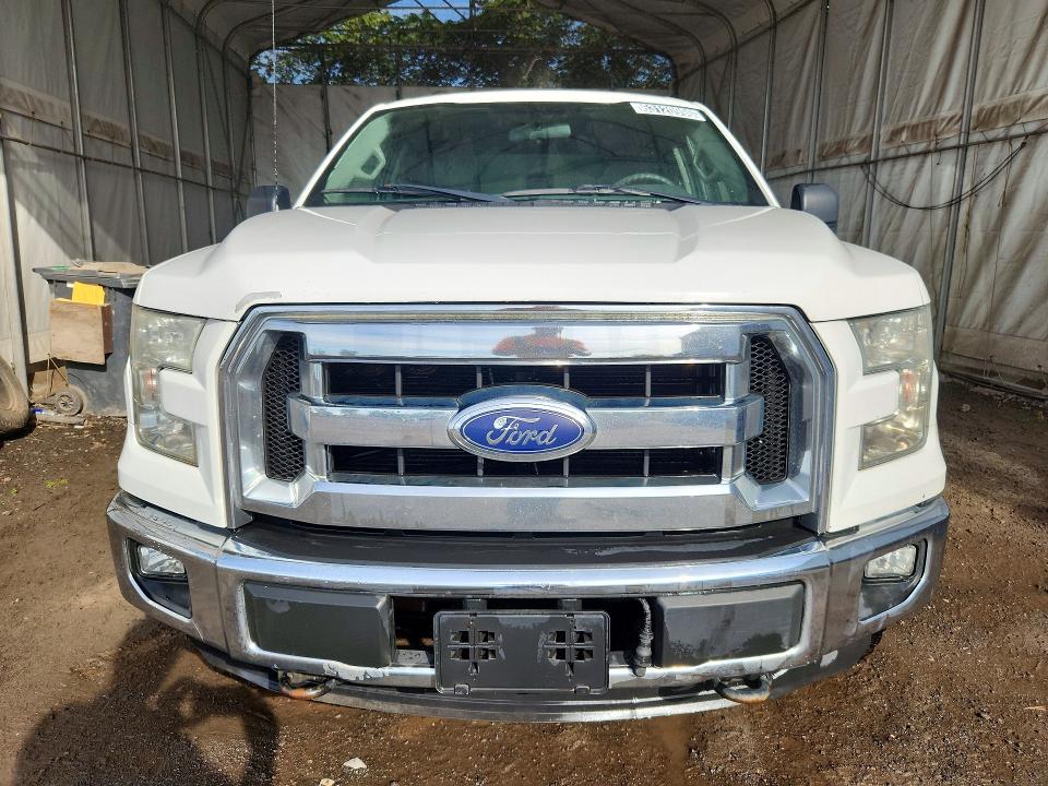 Продаж на аукціоні авто 2016 Ford F150, vin: 1FTEX1E82GFD24306, номер лоту: 63120996