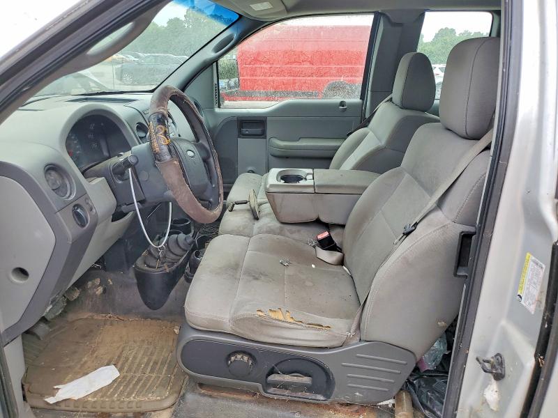 Продаж на аукціоні авто 2005 Ford F150, vin: 1FTRX14W75KC36860, номер лоту: 64480036