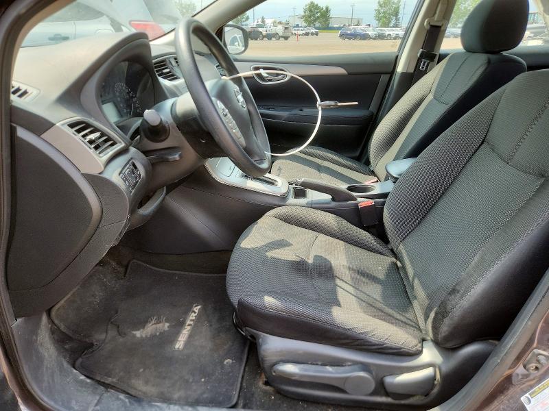Aukcja sprzedaży 2013 Nissan Sentra, vin: 3N1AB7AP9DL712666, numer aukcji: 63958146