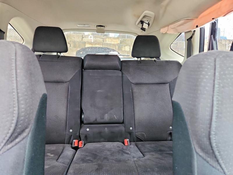 Aukcja sprzedaży 2013 Honda Cr-v, vin: 2HKRM4H54DH624265, numer aukcji: 64889616
