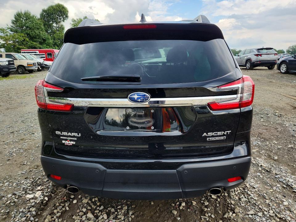 Aukcja sprzedaży 2023 Subaru Ascent, vin: 4S4WMAWD2P3432219, numer aukcji: 64364416