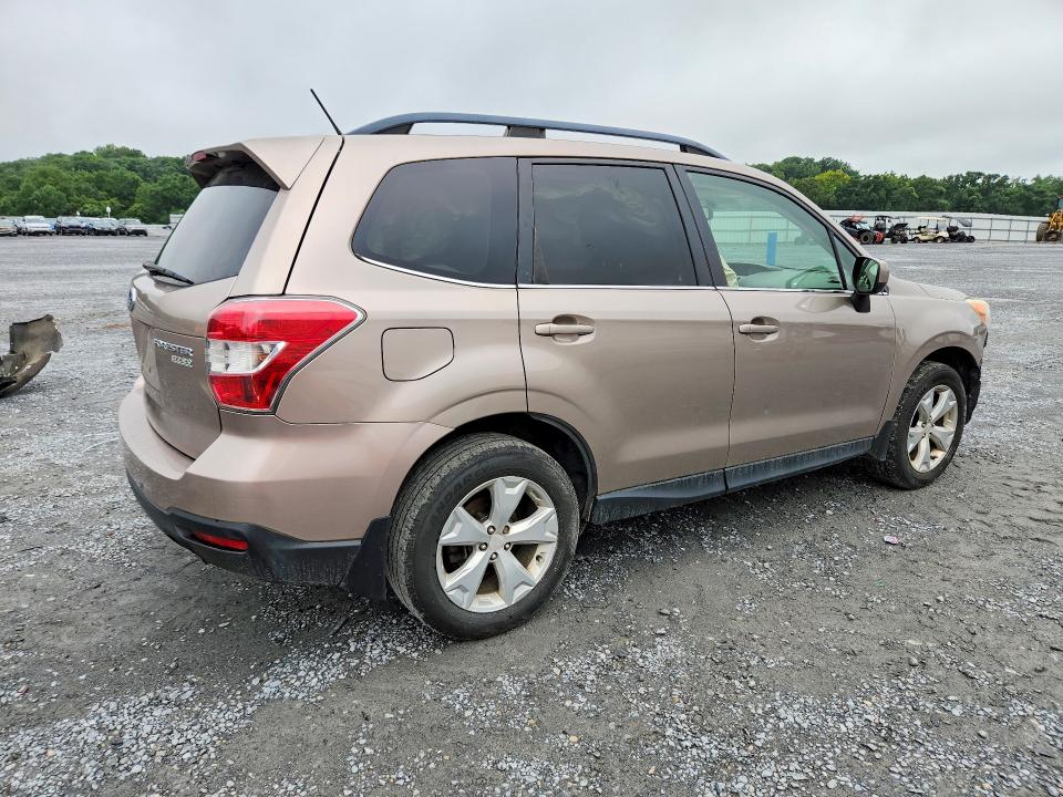 Продаж на аукціоні авто 2014 Subaru Forester, vin: JF2SJAHCXEH534191, номер лоту: 62952296