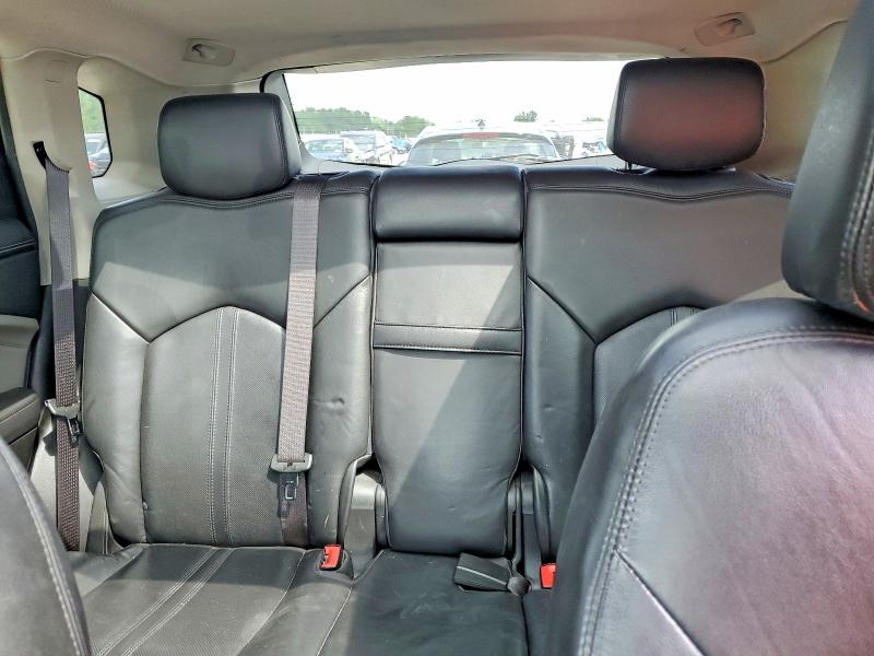 Продаж на аукціоні авто 2011 Cadillac Srx, vin: 3GYFNAEY1BS551978, номер лоту: 65138586