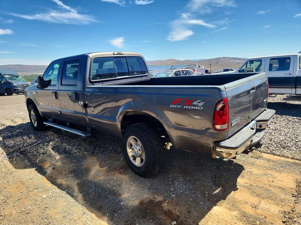 Продажа на аукционе авто 2006 Ford F350, vin: 1FTWW31P16EC69268, номер лота: 65400926