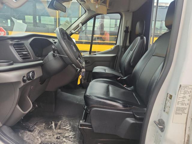 Продажа на аукционе авто 2020 Ford Transit, vin: 1FDVU4X85LKA26742, номер лота: 64427086
