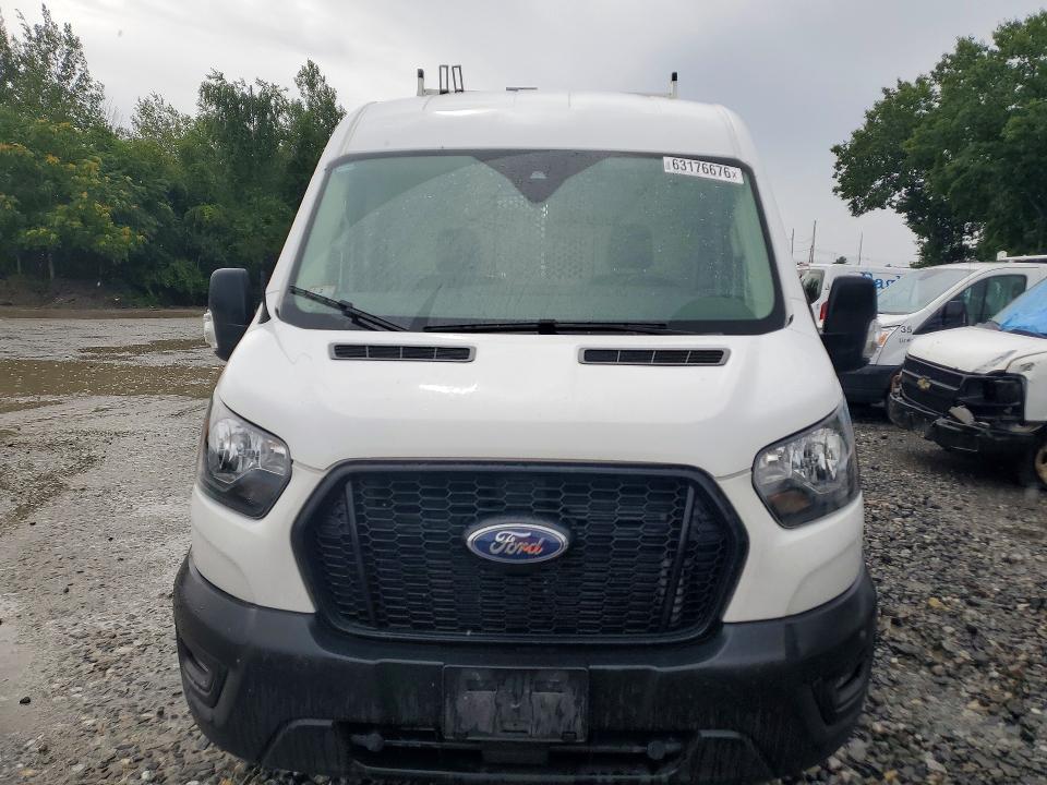 2024 Ford Transit მანქანა იყიდება აუქციონზე, vin: 1FTBR1C89RKA09576, აუქციონის ნომერი: 63176676