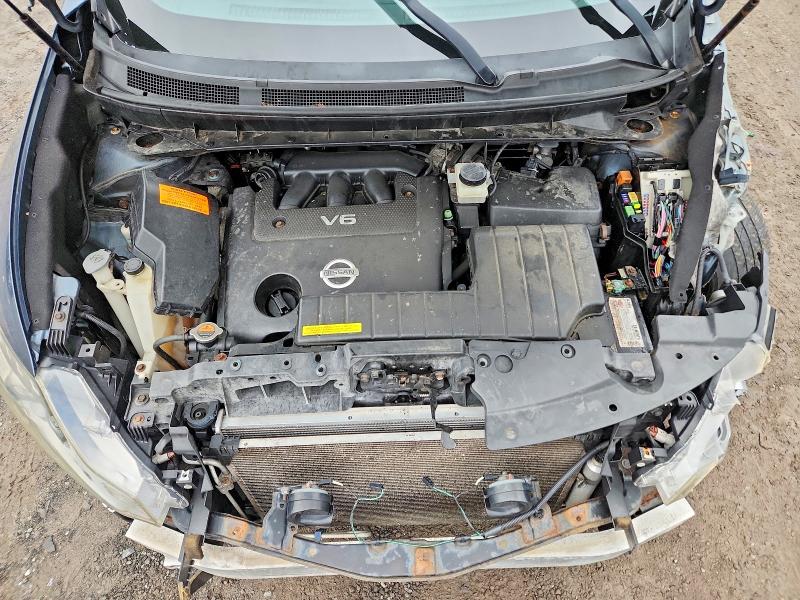 Aukcja sprzedaży 2012 Nissan Murano, vin: JN8AZ1MW5CW236339, numer aukcji: 66238426