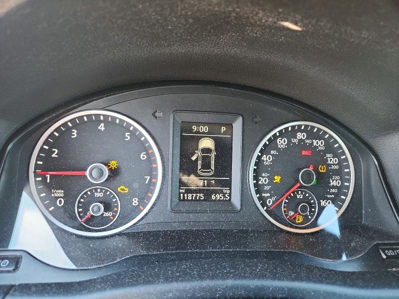 Продаж на аукціоні авто 2017 Volkswagen Tiguan, vin: WVGAV7AX7HK033700, номер лоту: 65849716