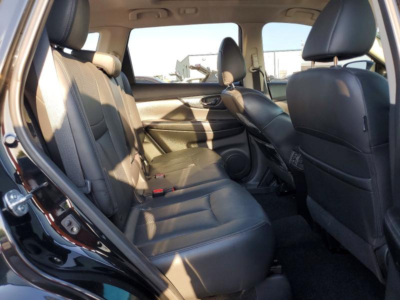 Aukcja sprzedaży 2014 Nissan Rogue, vin: 5N1AT2MT1EC781270, numer aukcji: 64321556