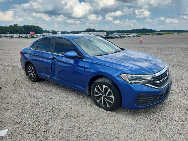 Продаж на аукціоні авто 2022 Volkswagen Jetta, vin: 3VWCM7BU7NM012822, номер лоту: 64611546