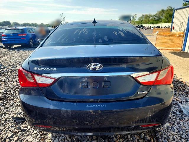 67209306 :رقم المزاد ، 5NPEC4AC2DH633962 vin ، 2013 Hyundai Sonata مزاد بيع