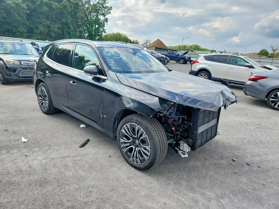 Aukcja sprzedaży 2025 Bmw X3, vin: 5UX53GP05S9Z56552, numer aukcji: 65810766