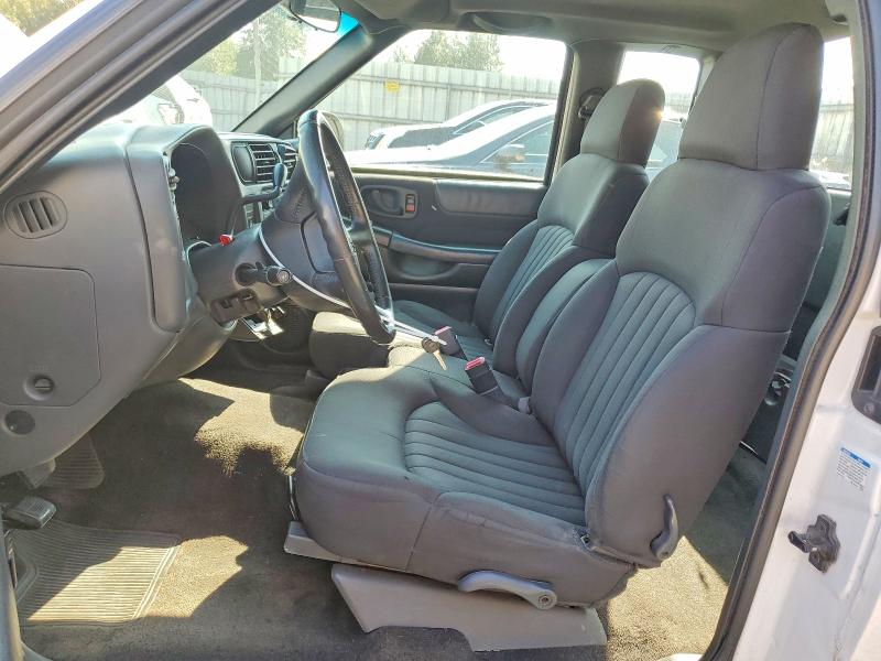 Продажа на аукционе авто 2003 Chevrolet S Truck, vin: 1GCCS19X538173998, номер лота: 65189876