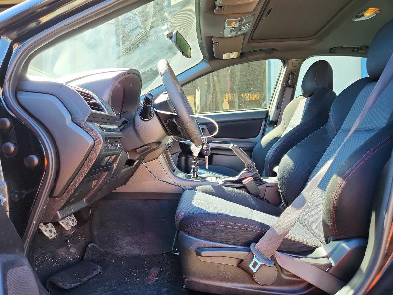 Продаж на аукціоні авто 2015 Subaru Wrx, vin: JF1VA1D66F9817376, номер лоту: 66464116