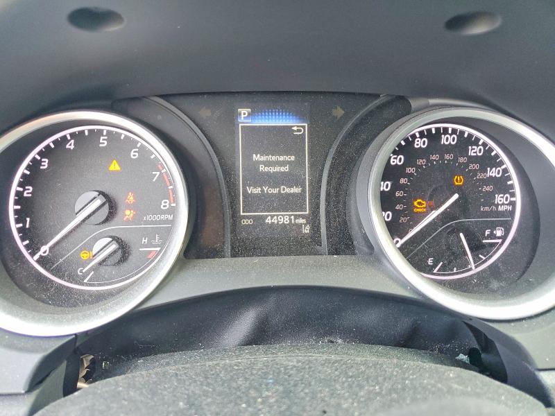 65681076 :رقم المزاد ، 4T1C11AK5PU138342 vin ، 2023 Toyota Camry مزاد بيع