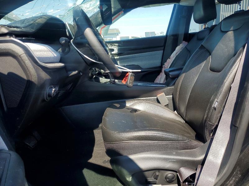 Продажа на аукционе авто 2024 Jeep Compass, vin: 3C4NJDFNXRT113337, номер лота: 66439226