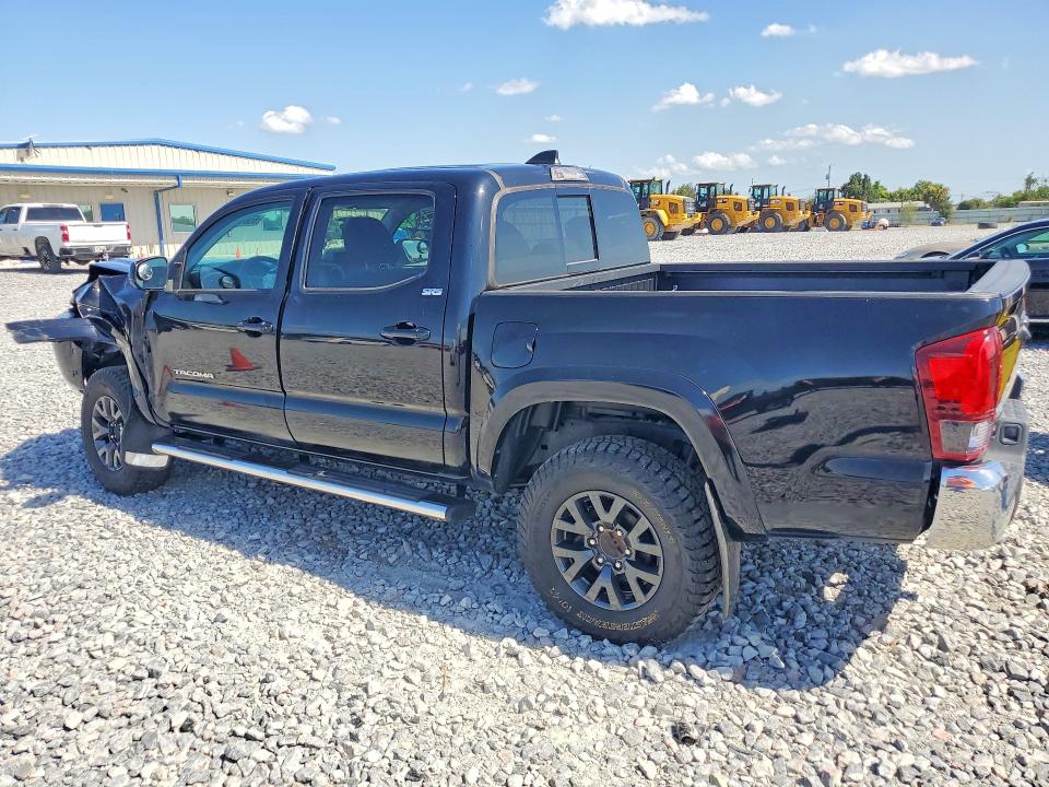 Aukcja sprzedaży 2023 Toyota Tacoma, vin: 3TMCZ5AN7PM548983, numer aukcji: 65812306