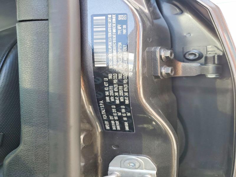 63467596 :رقم المزاد ، ZACCJADB7HPF97584 vin ، 2017 Jeep Renegade مزاد بيع