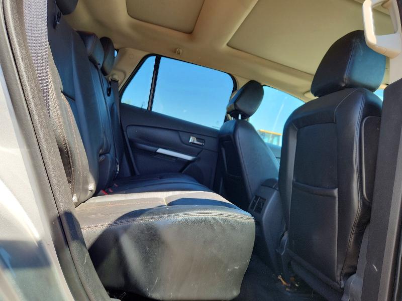 Продажа на аукционе авто 2014 Ford Edge, vin: 2FMDK4JC7EBA71094, номер лота: 63543656