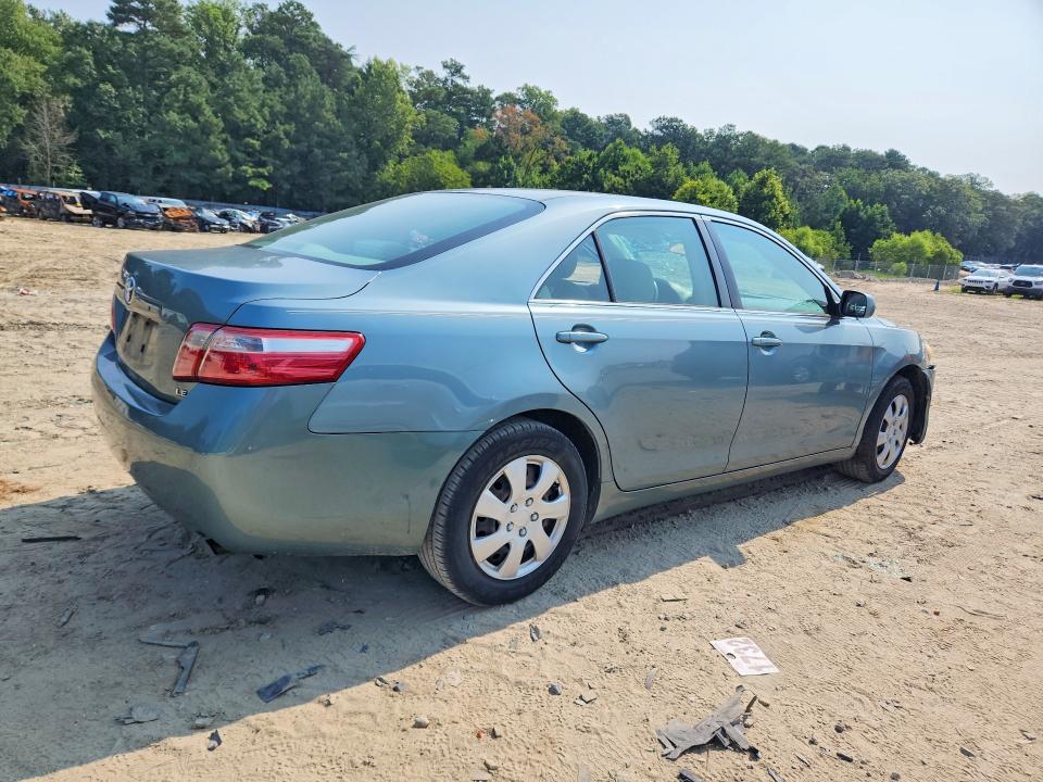2008 Toyota Camry მანქანა იყიდება აუქციონზე, vin: 4T1BE46K18U764661, აუქციონის ნომერი: 69616976