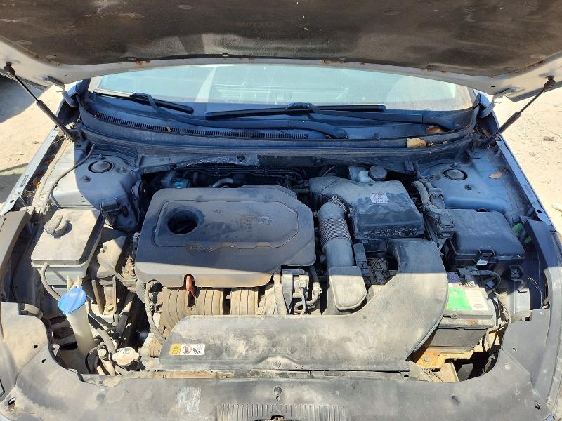 Aukcja sprzedaży 2016 Hyundai Sonata, vin: 5NPE24AF1GH402746, numer aukcji: 63949256