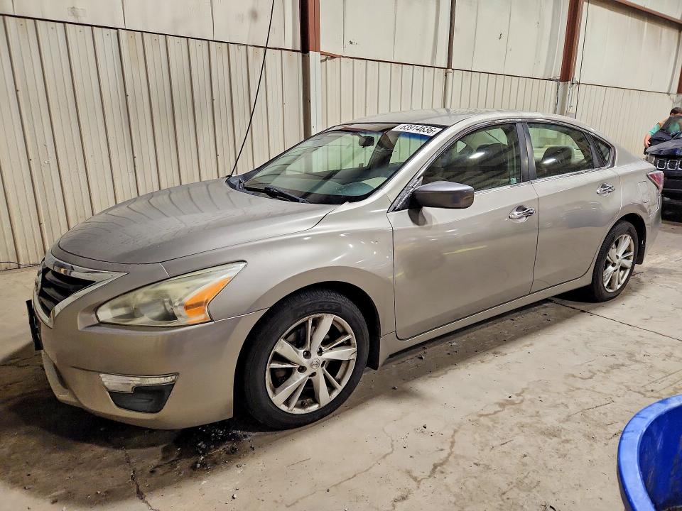 Aukcja sprzedaży 2013 Nissan Altima, vin: 1N4AL3AP3DC299745, numer aukcji: 63914636