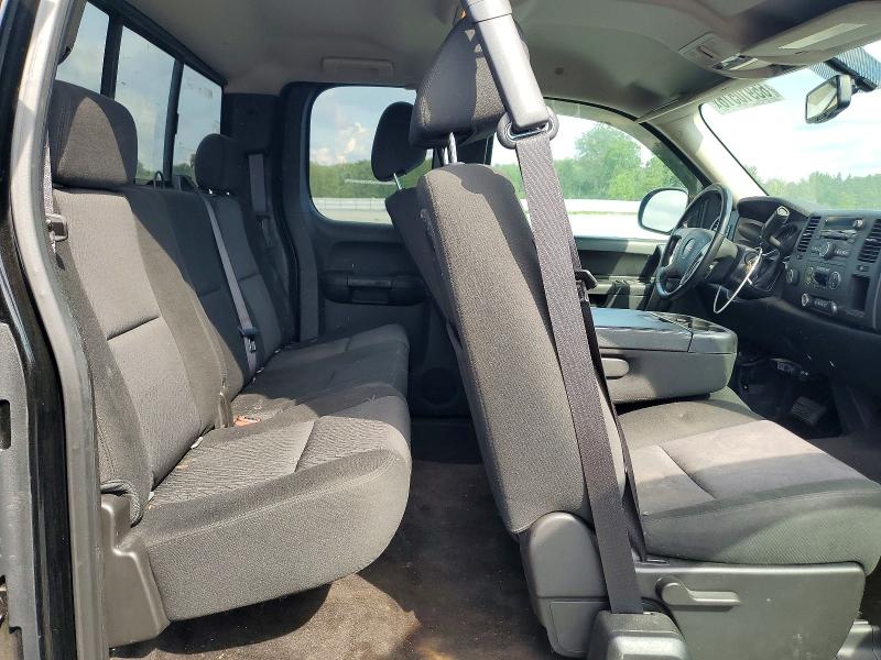 65910516 :رقم المزاد ، 1GTR2VE77CZ242515 vin ، 2012 Gmc Sierra مزاد بيع