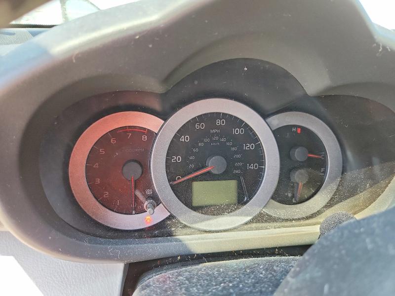 2006 Toyota Rav4 მანქანა იყიდება აუქციონზე, vin: JTMZK31V465005632, აუქციონის ნომერი: 67014676