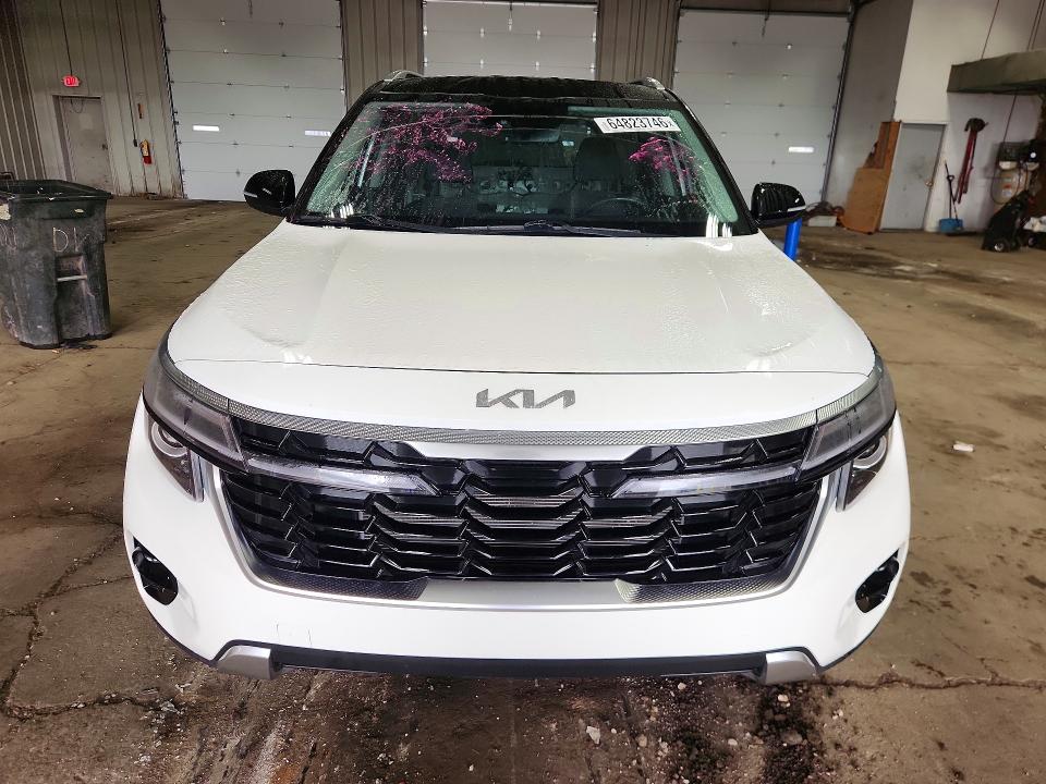 Aukcja sprzedaży 2024 Kia Seltos, vin: KNDEU2AA6R7489537, numer aukcji: 64823746