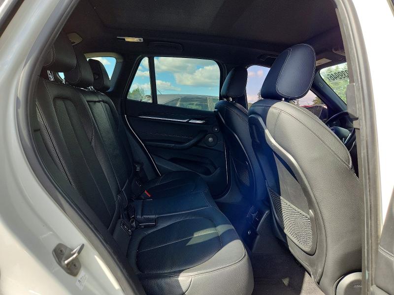 Aukcja sprzedaży 2018 Bmw X1, vin: WBXHT3C37J5K23774, numer aukcji: 60939946