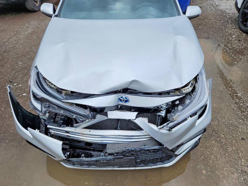 Aukcja sprzedaży 2024 Toyota Corolla Hybrid, vin: JTDBDMHE1R3008074, numer aukcji: 64387406