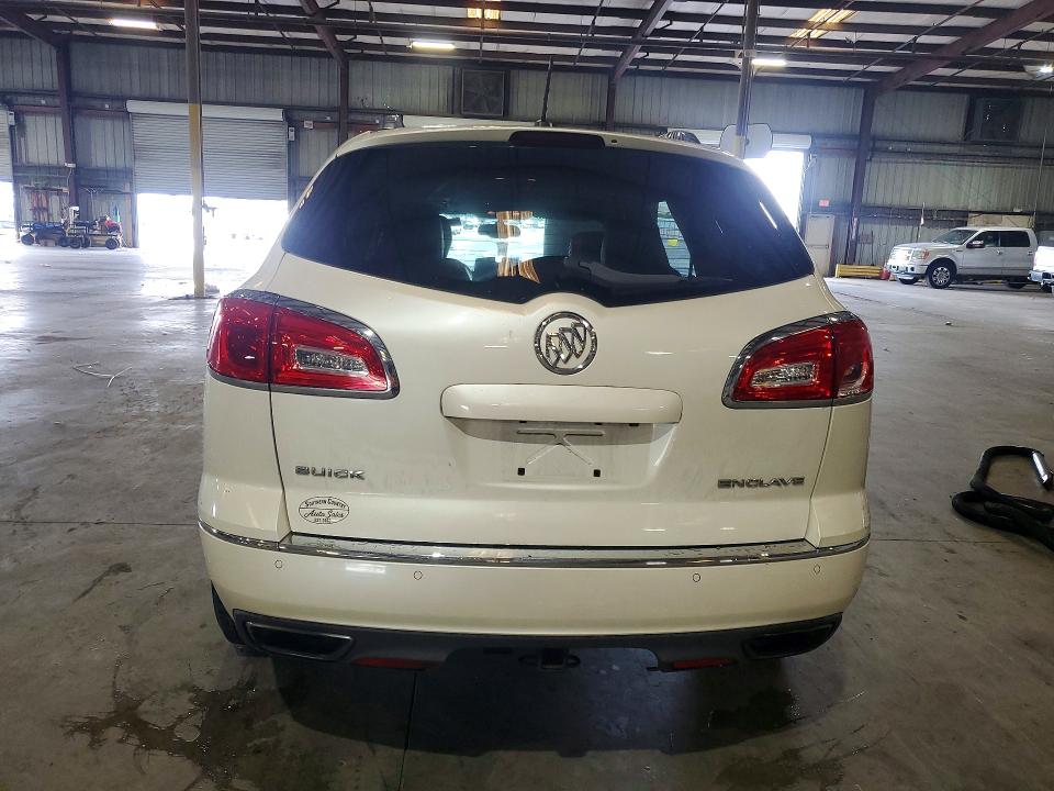 Aukcja sprzedaży 2013 Buick Enclave, vin: 5GAKRCKD3DJ238183, numer aukcji: 66193726
