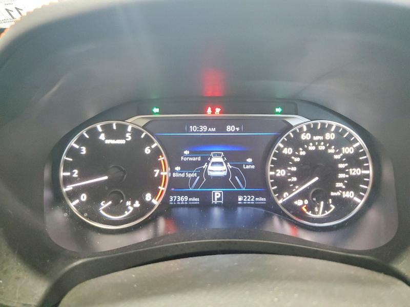 Aukcja sprzedaży 2021 Nissan Altima, vin: 1N4BL4CVXMN419406, numer aukcji: 65953546