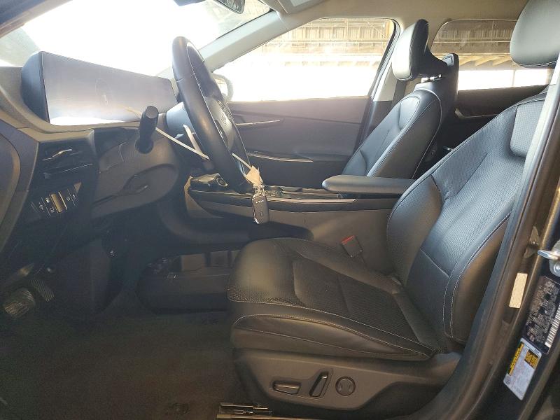 Aukcja sprzedaży 2023 Kia Ev6, vin: KNDC34LA8P5609897, numer aukcji: 63334716