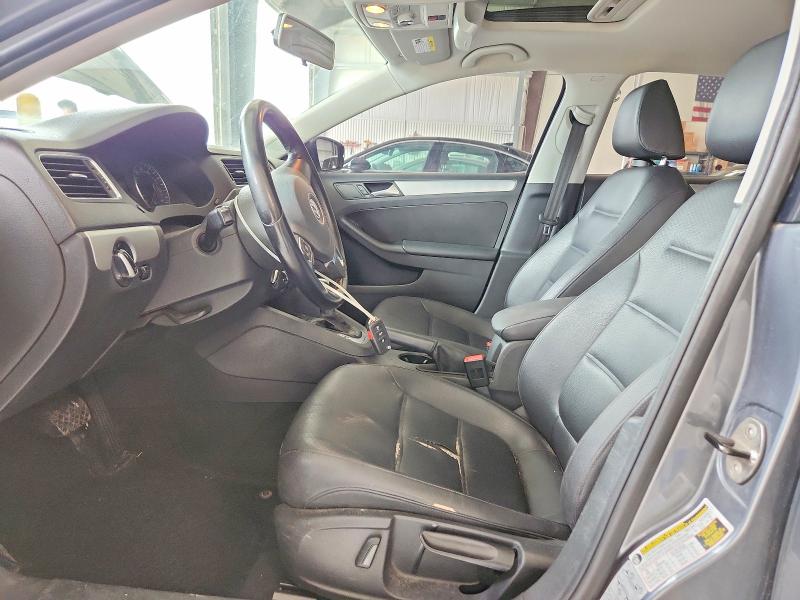 Продаж на аукціоні авто 2014 Volkswagen Jetta, vin: 3VWD07AJ3EM430897, номер лоту: 63296176